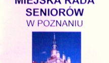 Spotkanie Klubów Seniora