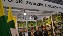 Targi Gardenia 2017 zakończone