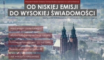  Działkowcy z Gniezna włączyli się w kampanie promującą niską emisję