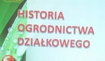 Szkolenie nowych instruktorów ogrodowych  do pracy w SSI OZ PZD Poznań