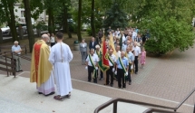 III Powiatowe Dni Działkowca we Wrześni