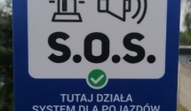 System DTM SOS w ROD „Relax” – Umultowo w Poznaniu