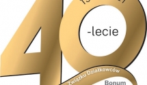 Obchody 40-lecia PZD w ROD im. Króla St. Leszczyńskiego w Lesznie