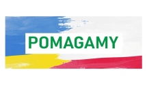 Pomagamy Ukrainie