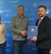 ROD „Polania” w Gnieźnie podpisał umowę z ARiMR na fundusze z UE!