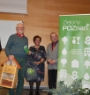 Finał Konkursu Zielony Poznań 