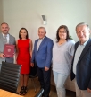 Przekazanie przez Miasto i Gminę Września ,,ogródków warzywnych” przy ul. J. Matejki we Wrześni na rzecz PZD Przekazanie przez Miasto i Gminę Września ,,ogródków warzywnych” przy ul. J. Matejki we Wrześni na rzecz PZD