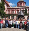 Oborniccy działkowcy poznają historię Dolnego Śląska. Oborniccy działkowcy poznają historię Dolnego Śląska.